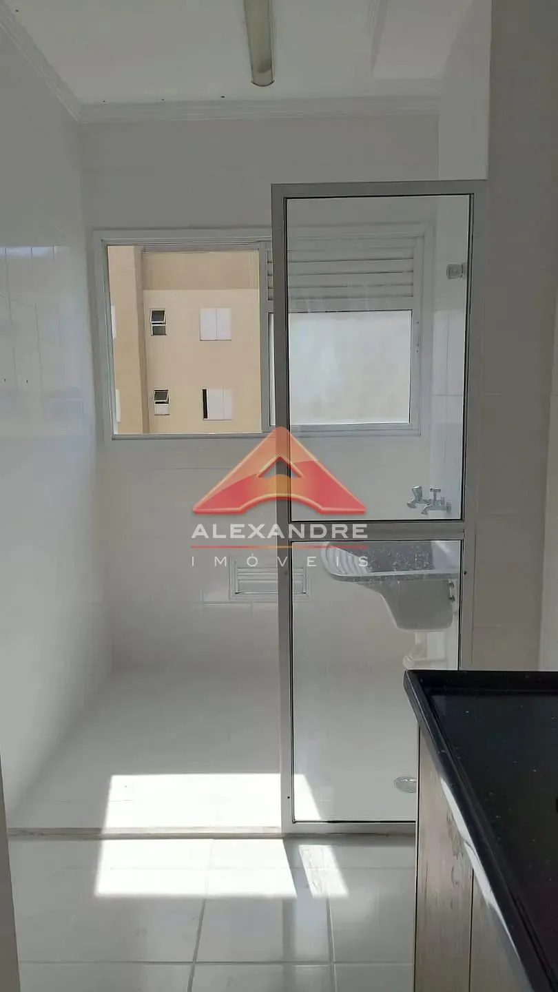 Apartamento, 2 quartos, 47 m² - Foto 23