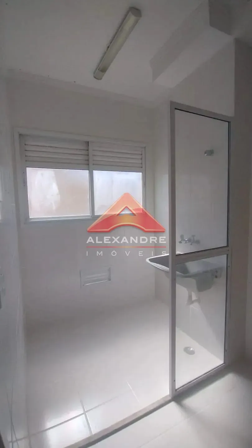 Apartamento, 2 quartos, 47 m² - Foto 24