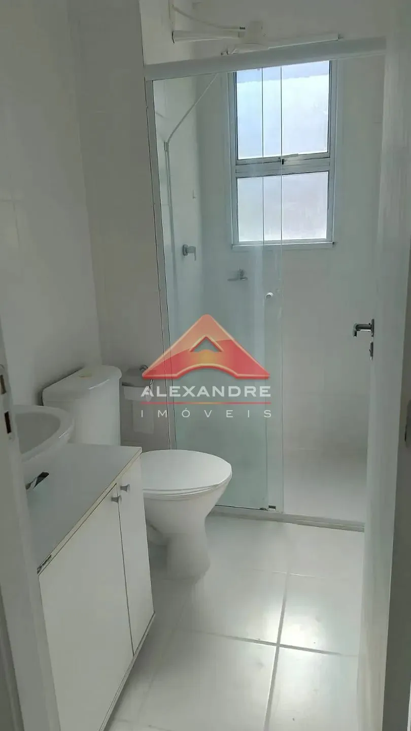 Apartamento, 2 quartos, 47 m² - Foto 25