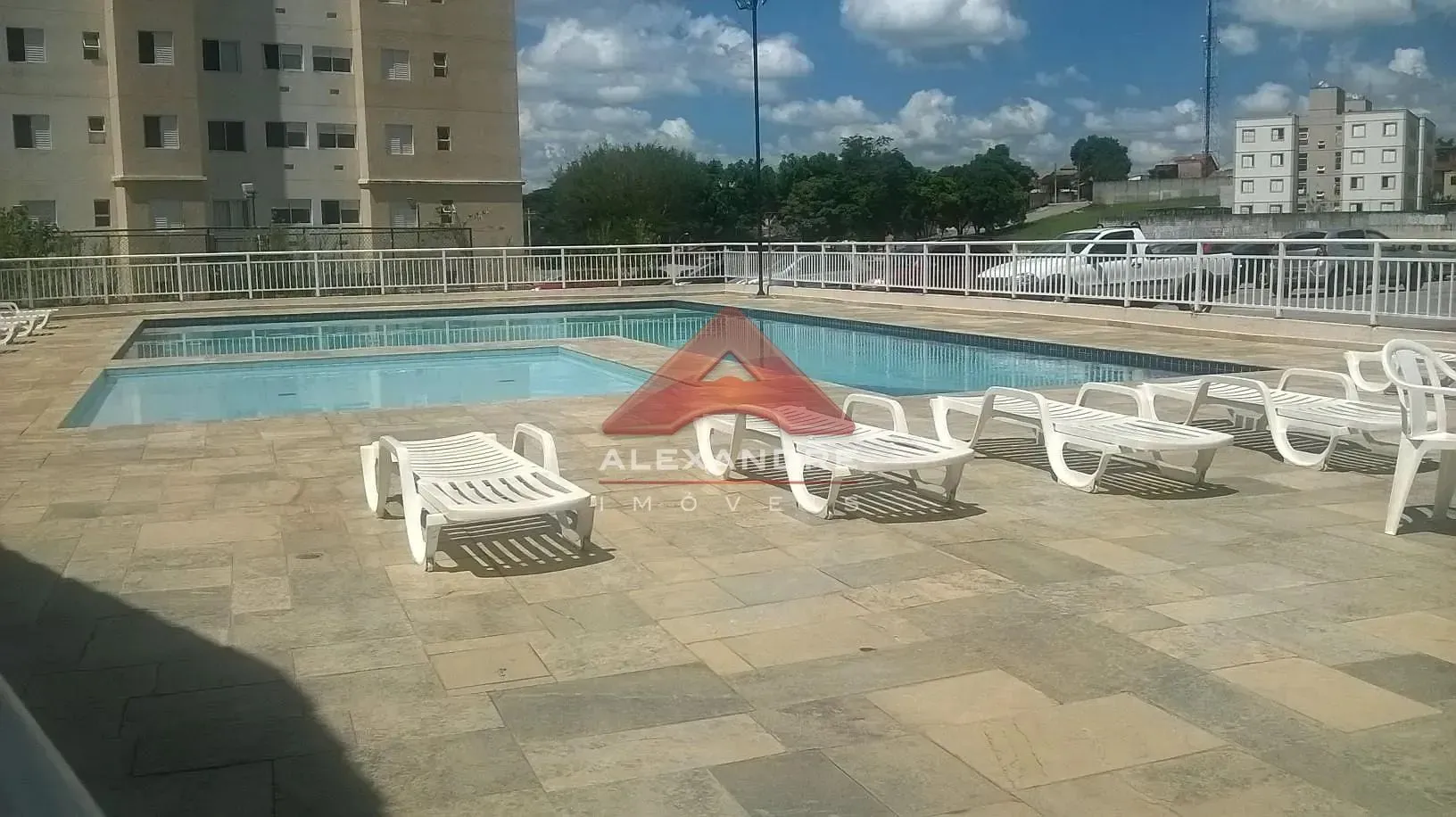 Apartamento, 2 quartos, 47 m² - Foto 9