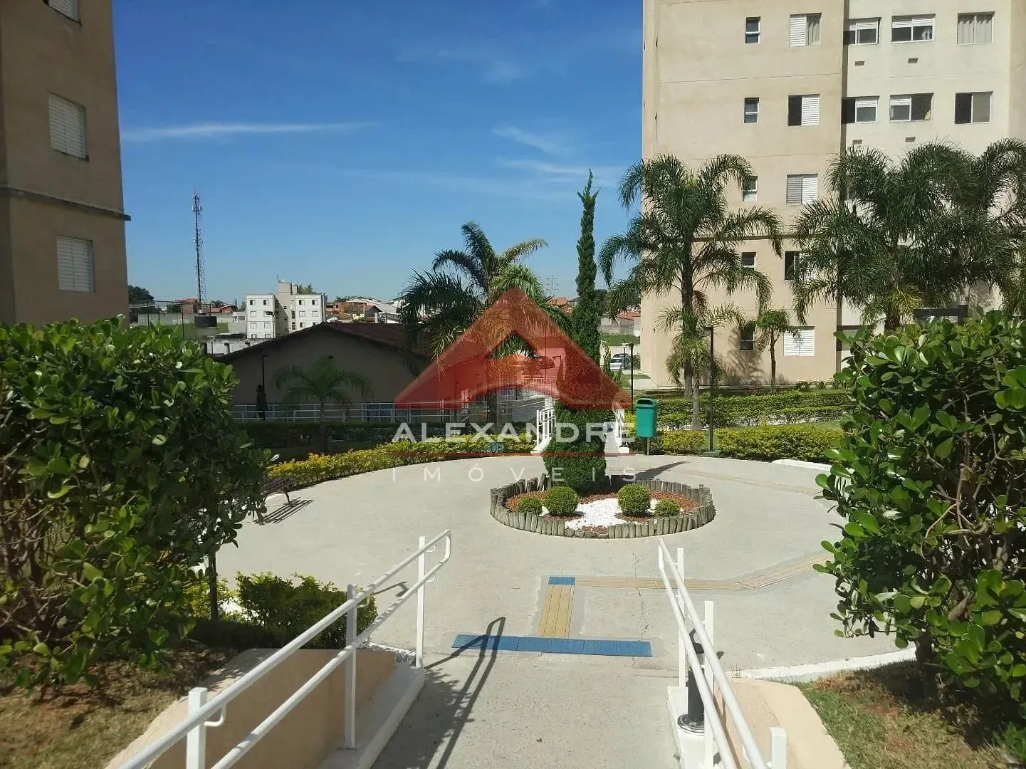 Apartamento, 2 quartos, 47 m² - Foto 2