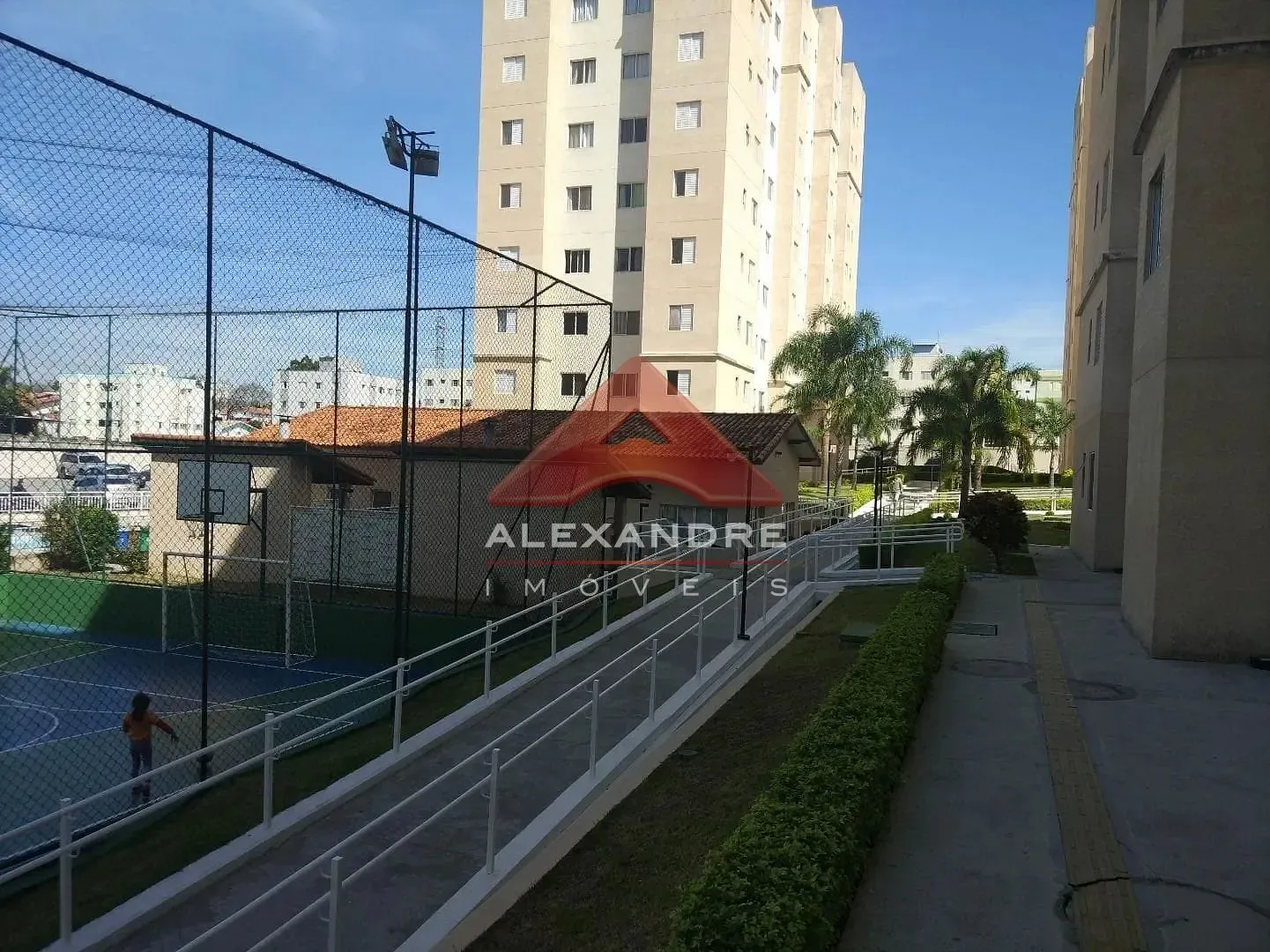 Apartamento, 2 quartos, 47 m² - Foto 4