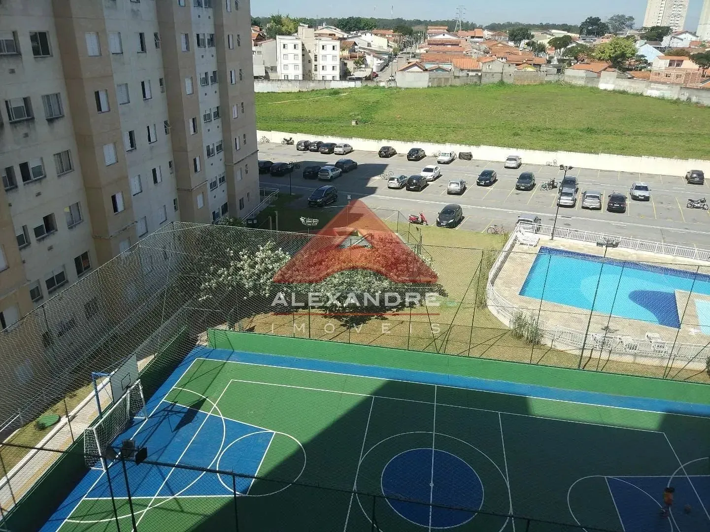 Apartamento, 2 quartos, 47 m² - Foto 6