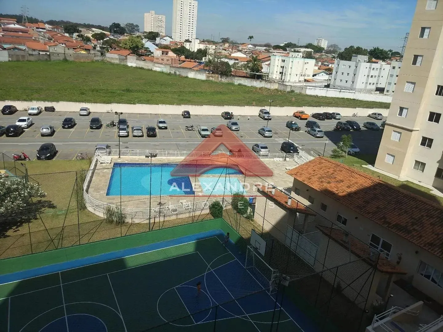 Apartamento, 2 quartos, 47 m² - Foto 7