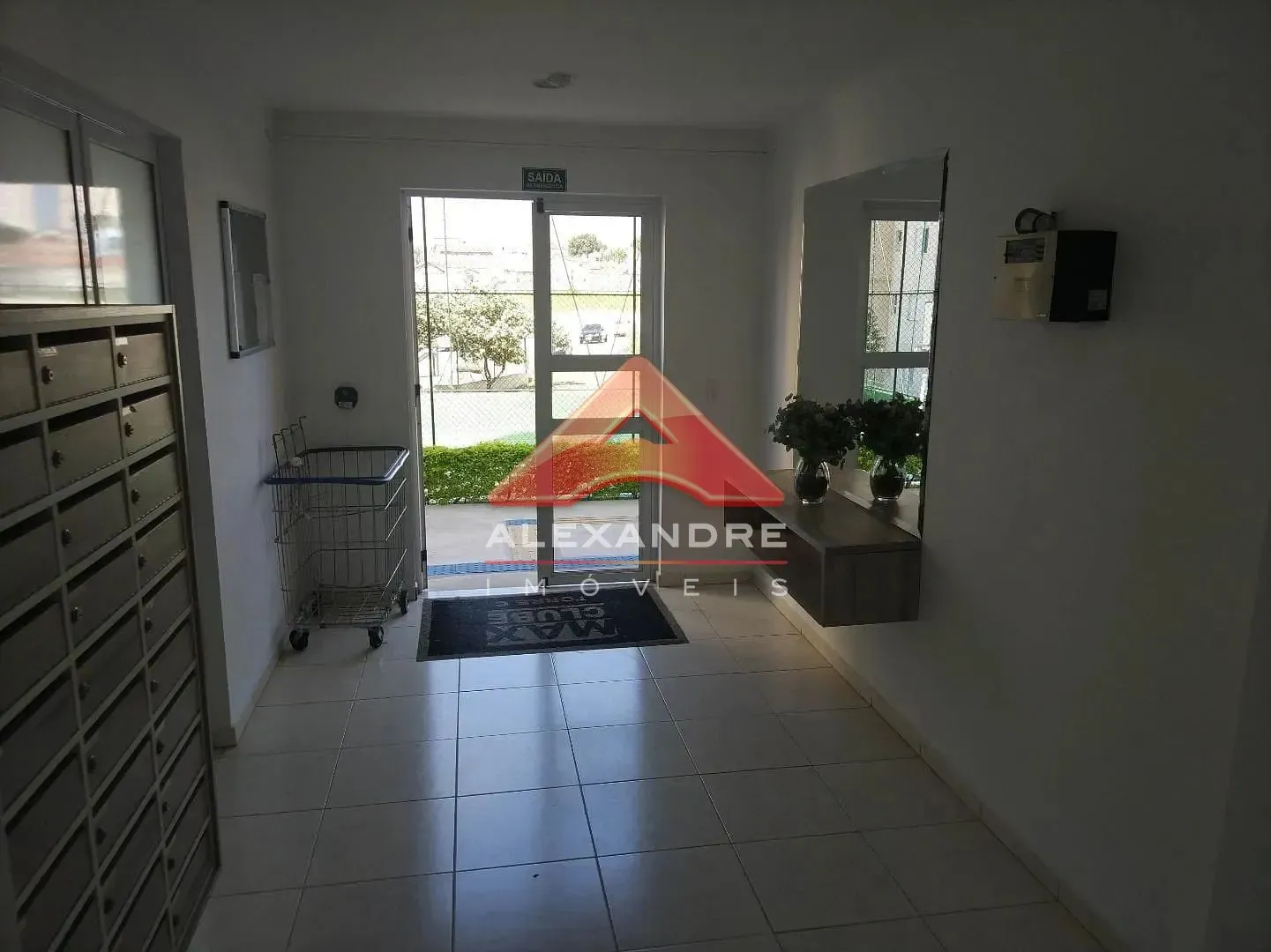 Apartamento, 2 quartos, 47 m² - Foto 8