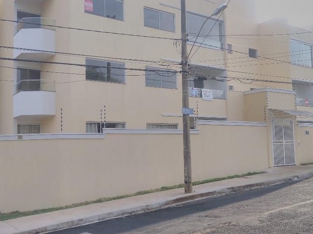 Foto do Apartamento - Apartamento à venda 2 Quartos, 1 Suite, 2 Vagas, 10M², Boa Vista, Uberaba - MG | Tavares | ZUCATO IMOBILIARIA LTDA