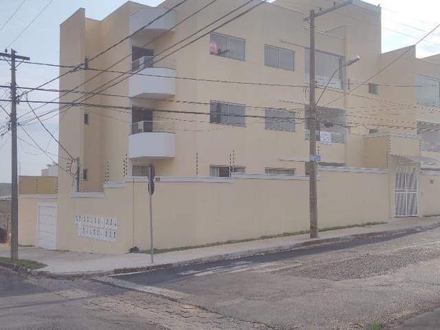 Foto do Apartamento - Apartamento à venda 2 Quartos, 1 Suite, 2 Vagas, 10M², Boa Vista, Uberaba - MG | Tavares | ZUCATO IMOBILIARIA LTDA