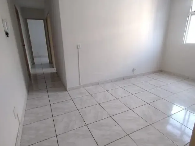 Apartamento 2 quartos e 1 banheiro, para alugar, no bairro Santa Cruz Industrial em Contagem