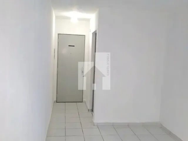 Apartamento 2 quartos e 1 banheiro, para alugar, no bairro Chácara Pai Jacó em Jundiaí