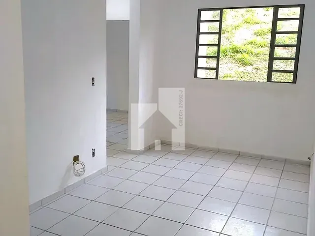 Apartamento 2 quartos e 1 banheiro, para alugar, no bairro Chácara Pai Jacó em Jundiaí
