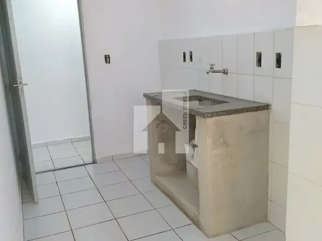 Apartamento 2 quartos e 1 banheiro, para alugar, no bairro Chácara Pai Jacó em Jundiaí