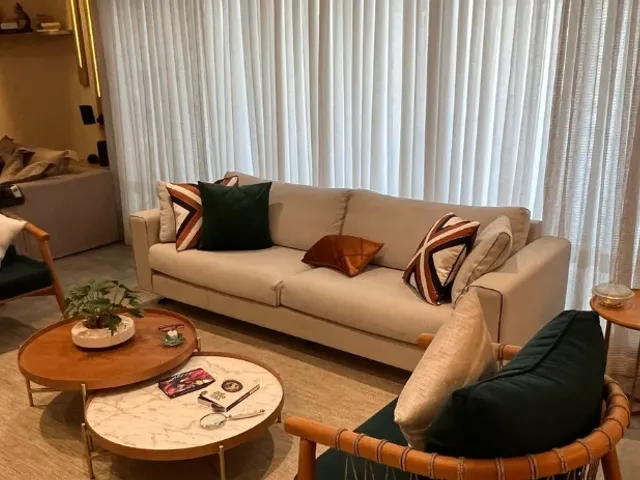 Foto do Apartamento - Apartamento à venda, Santa Teresinha, São Paulo, SP | D+ Soluções Imobiliárias