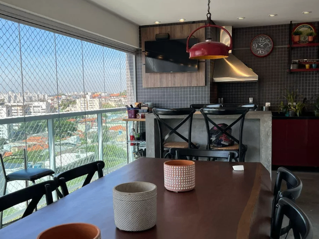 Foto do Apartamento - Apartamento à venda, Santa Teresinha, São Paulo, SP | D+ Soluções Imobiliárias