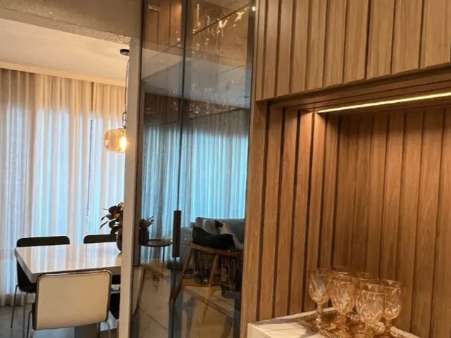 Foto do Apartamento - Apartamento à venda, Santa Teresinha, São Paulo, SP | D+ Soluções Imobiliárias