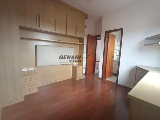 Apartamento 3 quartos e 2 banheiros, para alugar, no bairro Jardim Pompéia em Indaiatuba