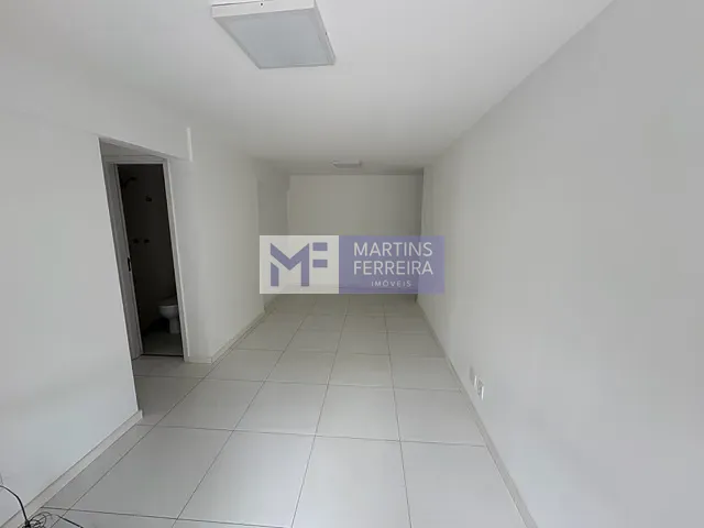Apartamento com 89m² 3 quartos e 3 banheiros, para alugar, no bairro Recreio dos Bandeirantes em Rio de Janeiro