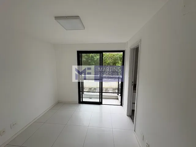 Apartamento com 89m² 3 quartos e 3 banheiros, para alugar, no bairro Recreio dos Bandeirantes em Rio de Janeiro