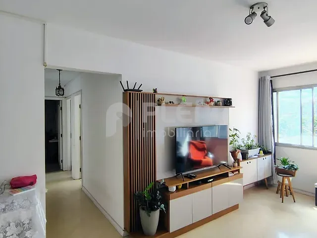 Apartamento com 77m² 3 quartos e 1 banheiro, à venda, no bairro Cambuci em São Paulo