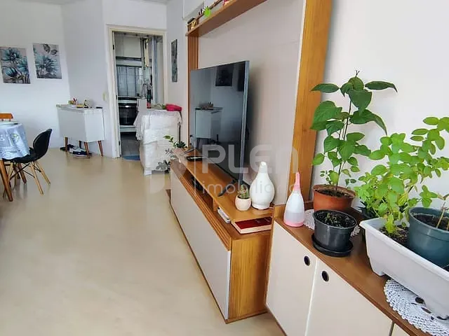 Apartamento com 77m² 3 quartos e 1 banheiro, à venda, no bairro Cambuci em São Paulo