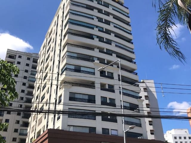 Foto do Apartamento - Apartamento com 3 dormitórios para alugar, 144 m² por R$ 8.850,00/mês - Jardim Apolo - São José dos Campos/SP | RUSSI IMÓVEIS