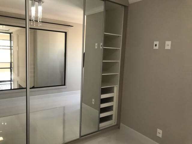 Foto do Apartamento - Apartamento com 3 dormitórios para alugar, 144 m² por R$ 8.850,00/mês - Jardim Apolo - São José dos Campos/SP | RUSSI IMÓVEIS