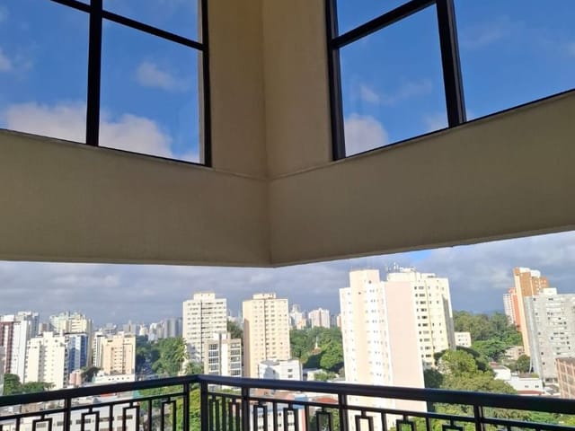 Foto do Apartamento - Apartamento com 3 dormitórios para alugar, 144 m² por R$ 8.850,00/mês - Jardim Apolo - São José dos Campos/SP | RUSSI IMÓVEIS