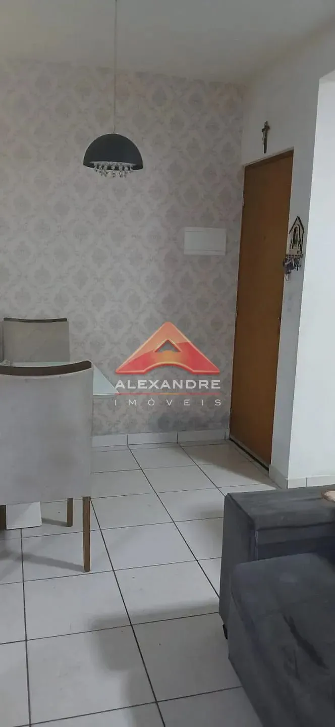 Apartamento, 2 quartos, 42 m² - Foto 4