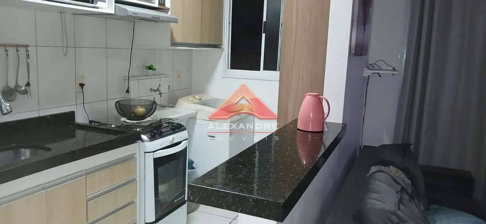 Apartamento, 2 quartos, 42 m² - Foto 6