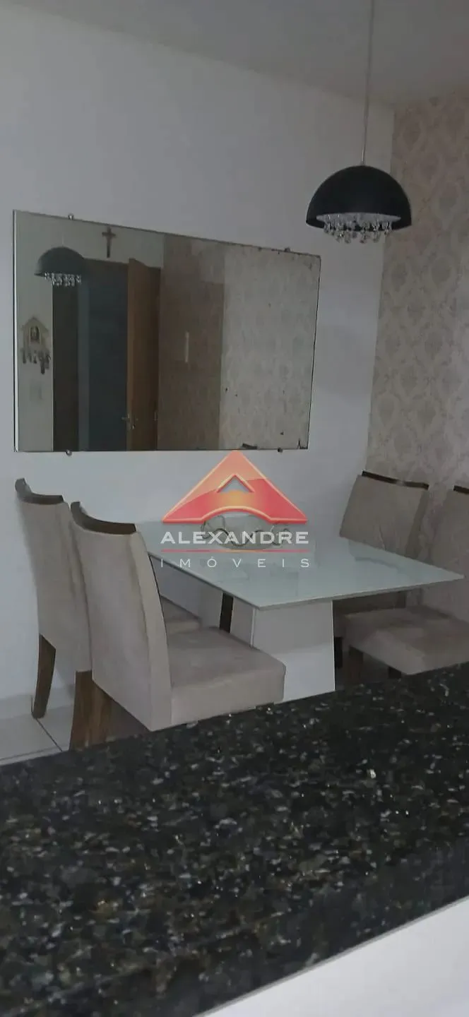 Apartamento, 2 quartos, 42 m² - Foto 7