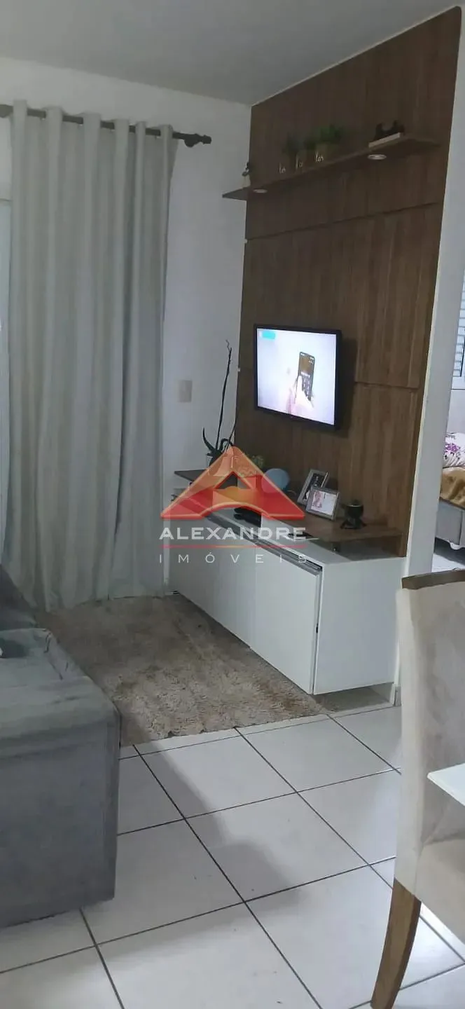 Apartamento, 2 quartos, 42 m² - Foto 5