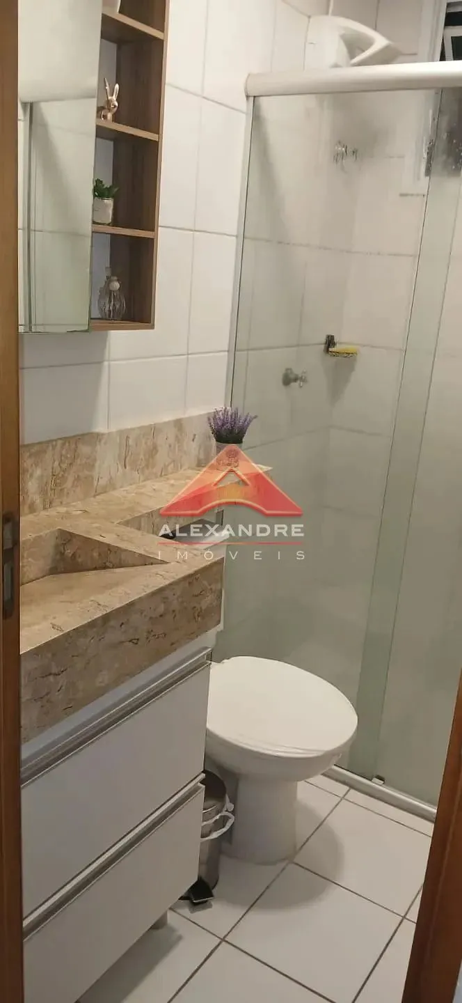 Apartamento, 2 quartos, 42 m² - Foto 8