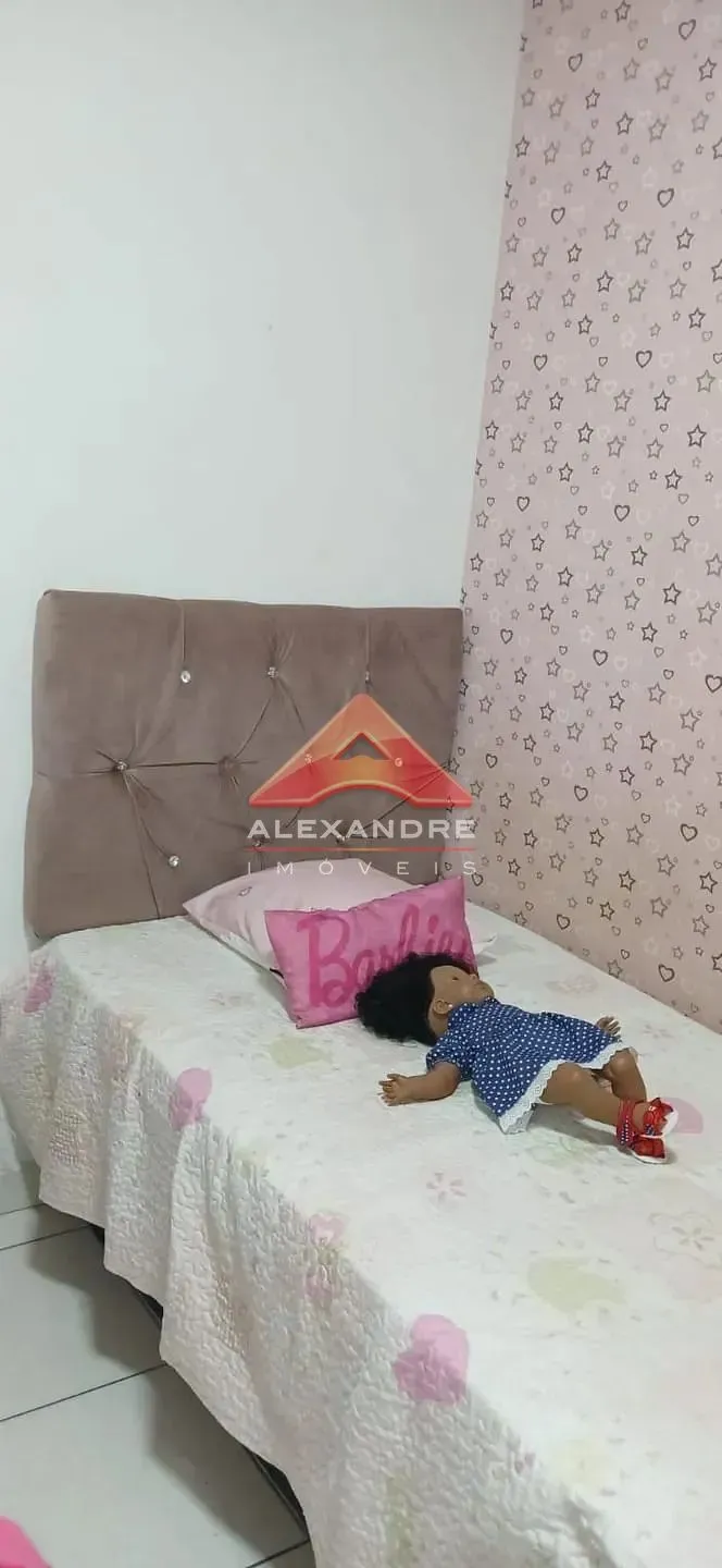Apartamento, 2 quartos, 42 m² - Foto 9