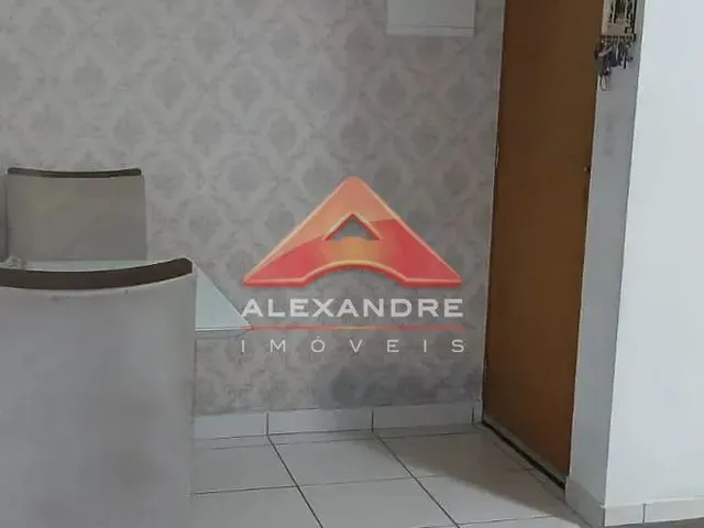 Apartamento com 10m² 2 quartos e 1 banheiro, à venda, no bairro Parque Nova Esperança em São José Dos Campos
