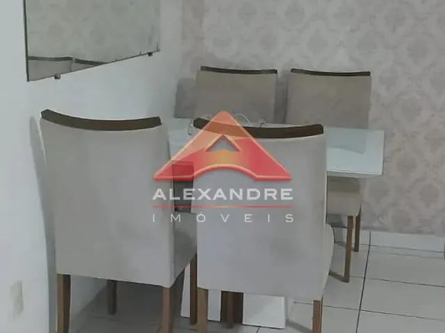 Apartamento com 10m² 2 quartos e 1 banheiro, à venda, no bairro Parque Nova Esperança em São José Dos Campos
