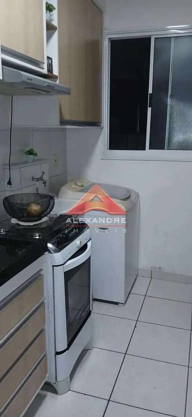 Apartamento, 2 quartos, 42 m² - Foto 10