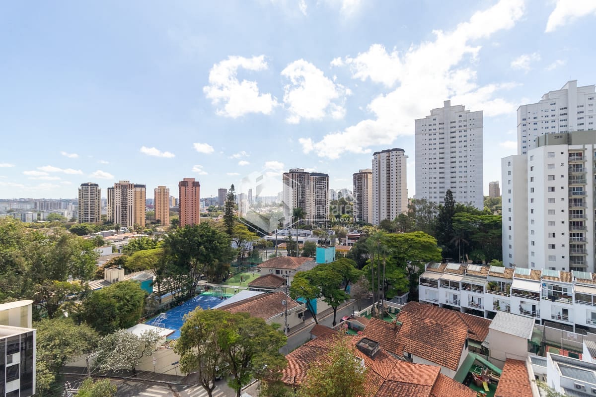 Apartamento, 4 quartos, 247 m² - Foto 47