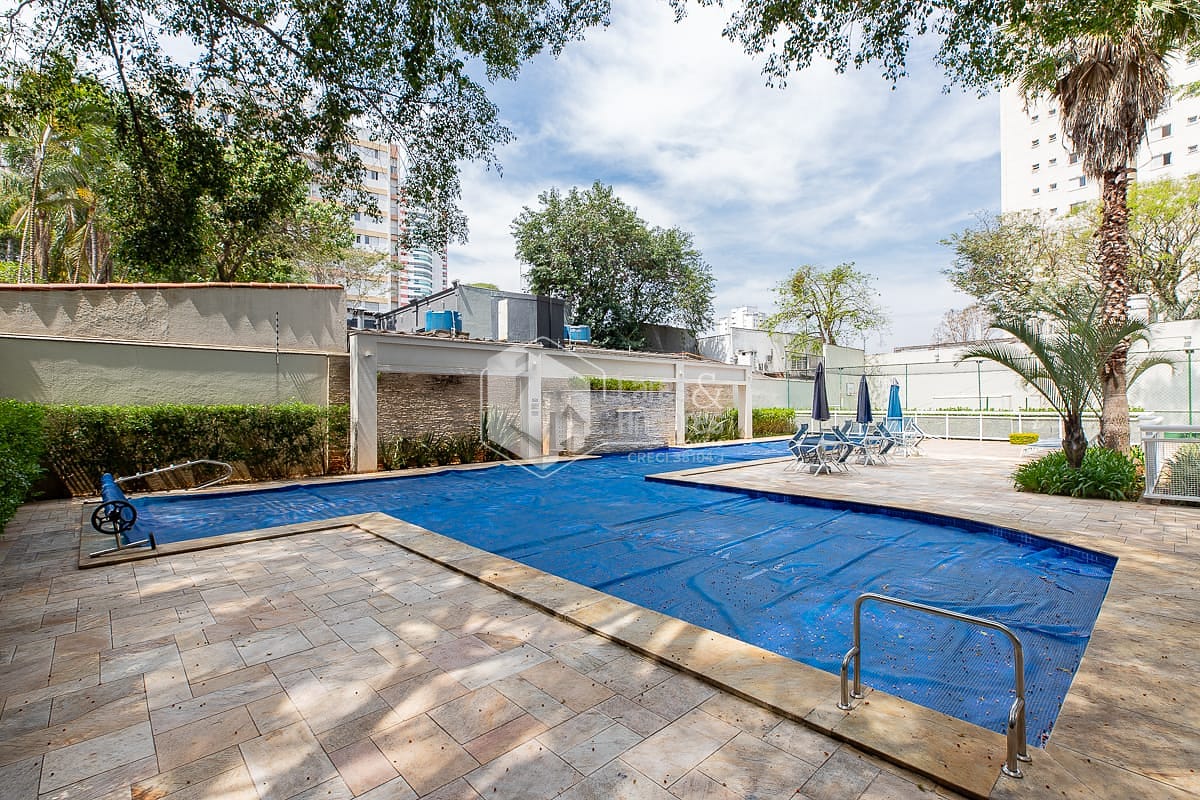 Apartamento, 4 quartos, 247 m² - Foto 57