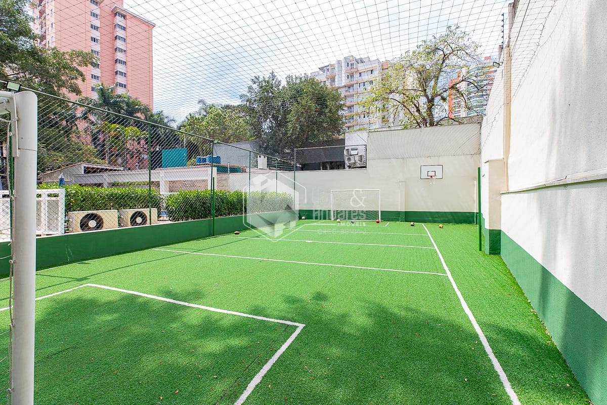 Apartamento, 4 quartos, 247 m² - Foto 61