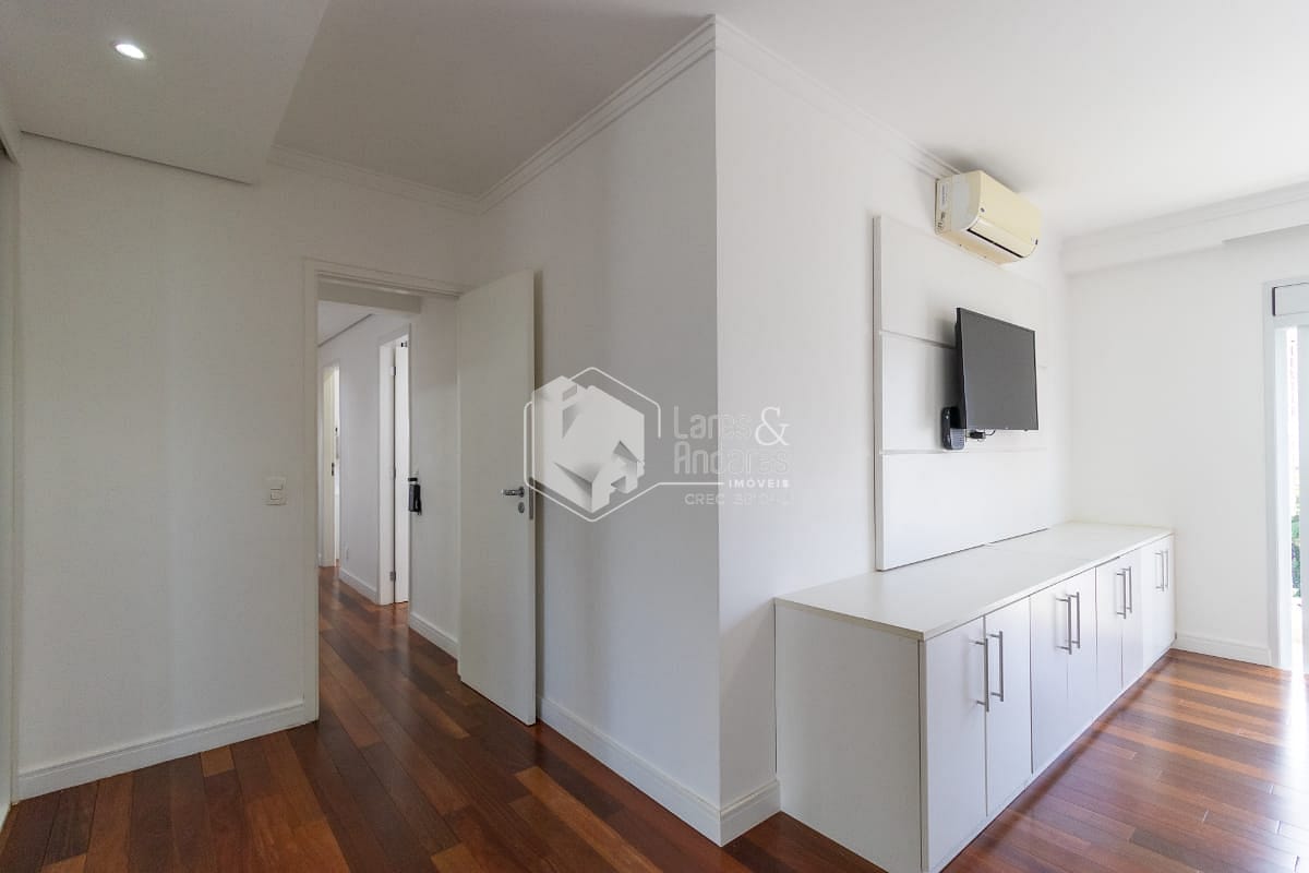 Apartamento, 4 quartos, 247 m² - Foto 40
