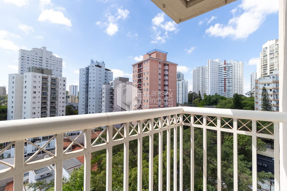 Apartamento, 4 quartos, 247 m² - Foto 46