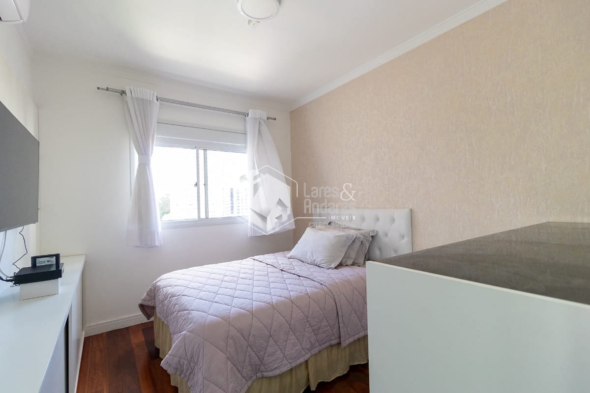 Apartamento, 4 quartos, 247 m² - Foto 35
