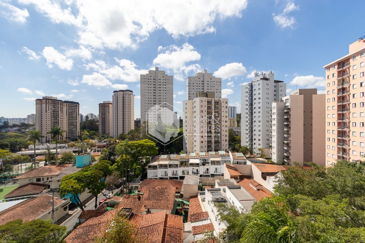 Apartamento, 4 quartos, 247 m² - Foto 32