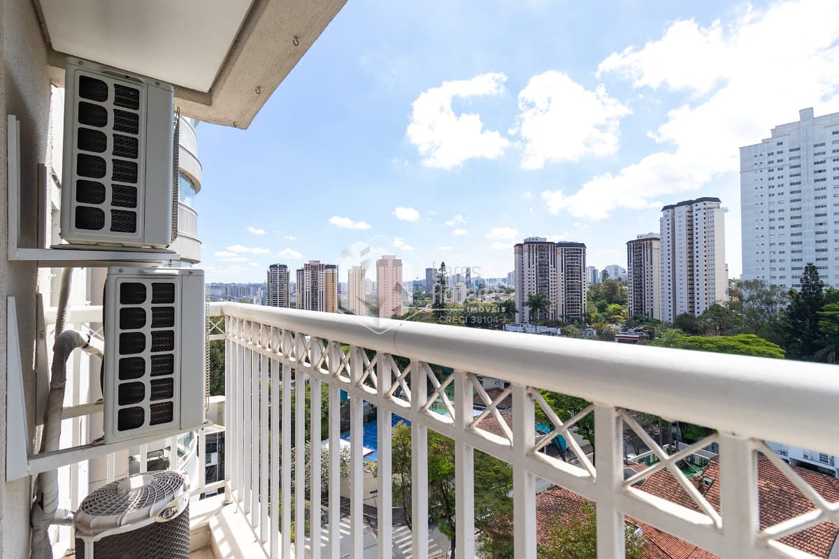 Apartamento, 4 quartos, 247 m² - Foto 45