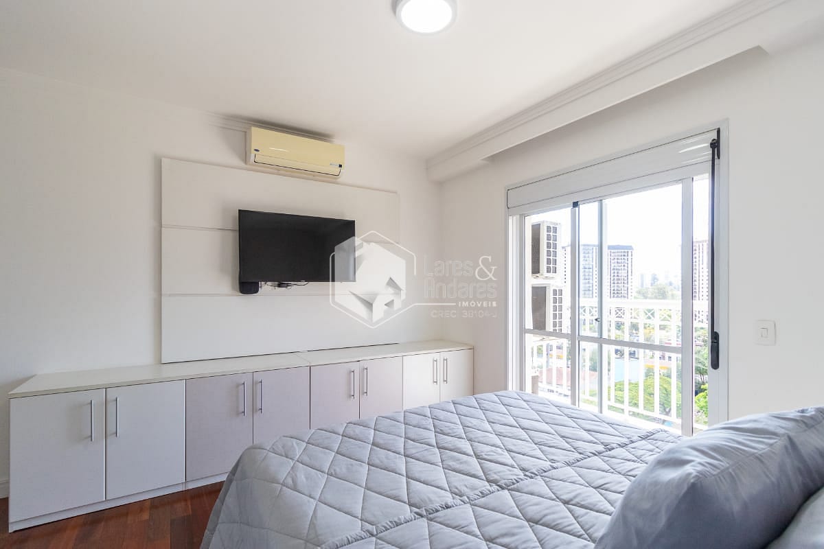 Apartamento, 4 quartos, 247 m² - Foto 42