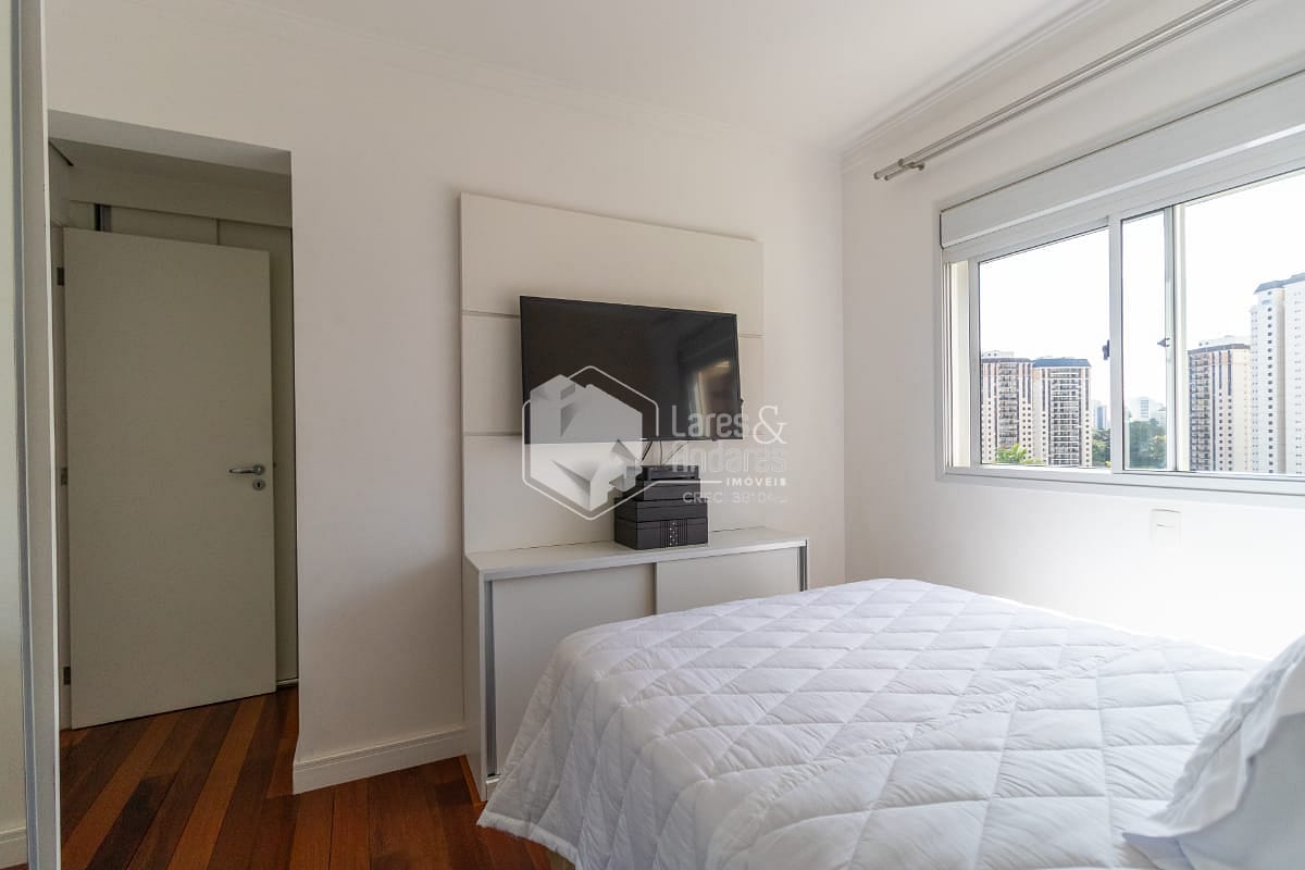 Apartamento, 4 quartos, 247 m² - Foto 31