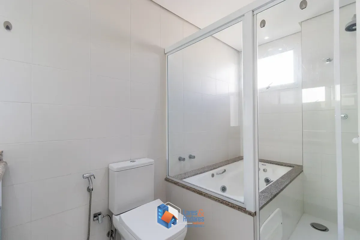 Apartamento, 4 quartos, 247 m² - Foto 50