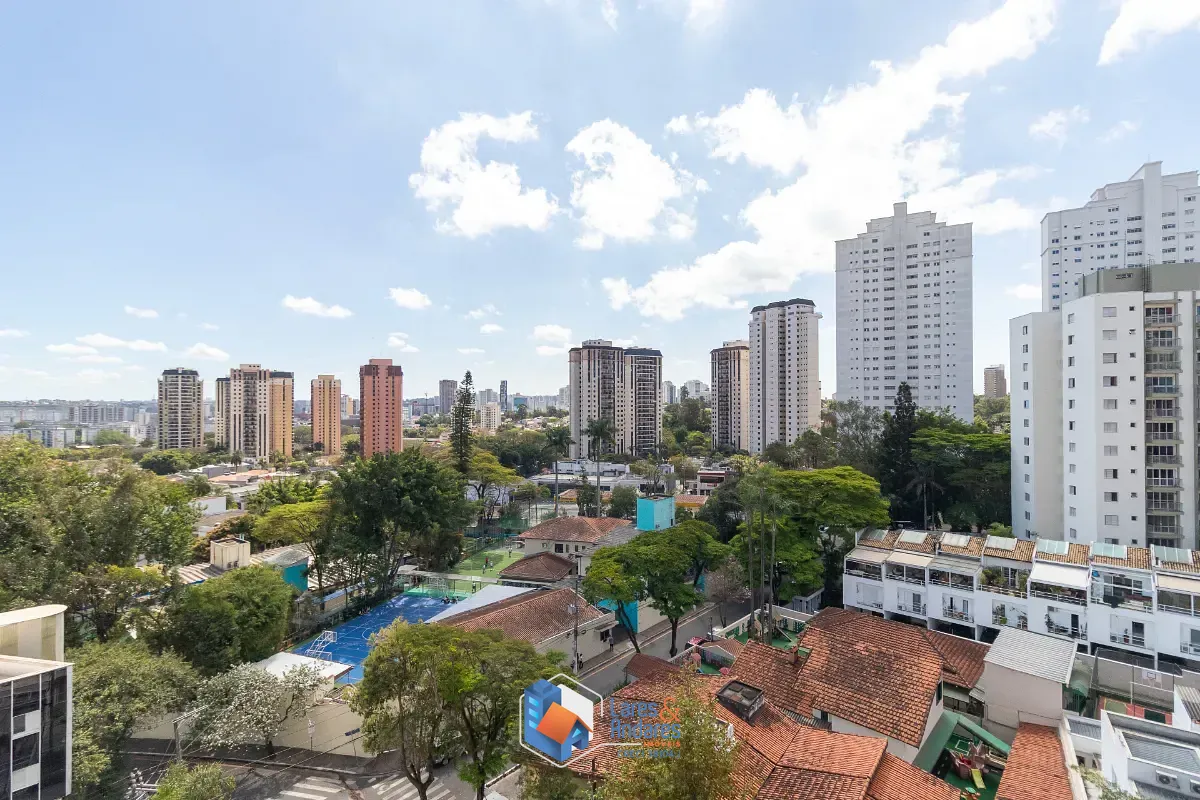 Apartamento, 4 quartos, 247 m² - Foto 47