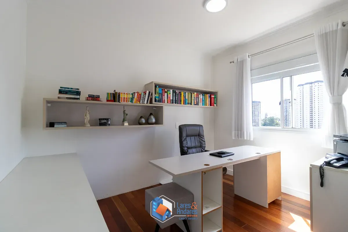 Apartamento, 4 quartos, 247 m² - Foto 24