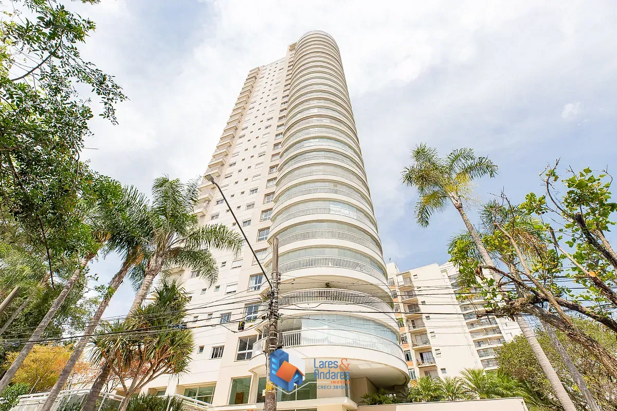 Apartamento, 4 quartos, 247 m² - Foto 51