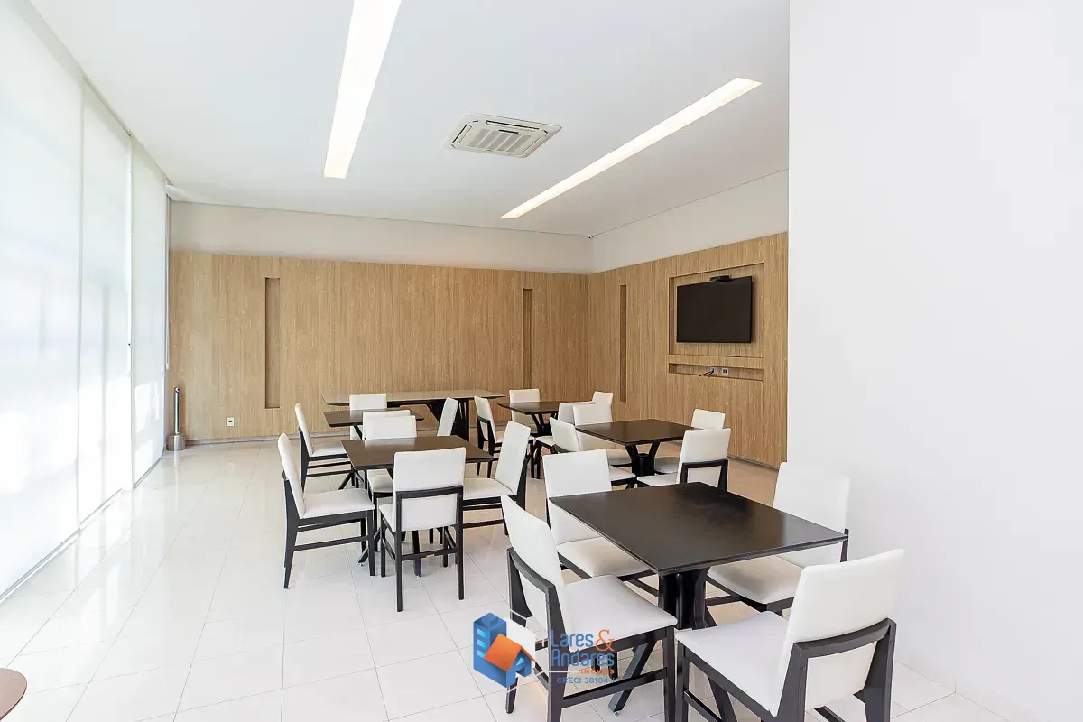 Apartamento, 4 quartos, 247 m² - Foto 53